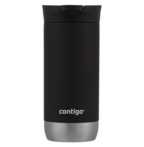 Термокружка Contigo Huron New Couture (470 мл) Licorice