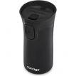 Термокружка Contigo Pinnacle (300 мл) Matte Black