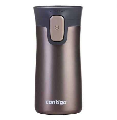 Термокружка Contigo Pinnacle (300 мл) Brown