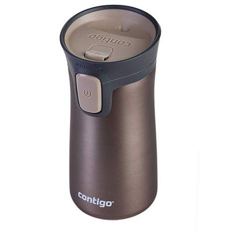 Термокружка Contigo Pinnacle (300 мл) Brown