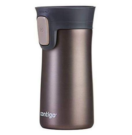 Термокружка Contigo Pinnacle (300 мл) Brown