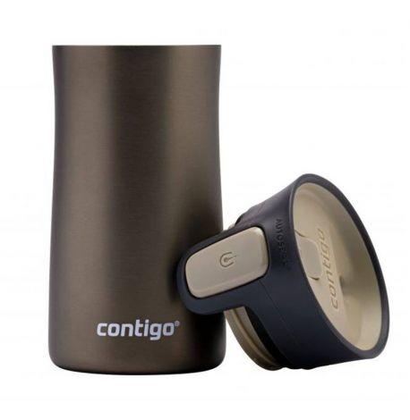 Термокружка Contigo Pinnacle (300 мл) Brown