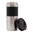 Термокружка Contigo Byron (470 мл) Stainless Steel