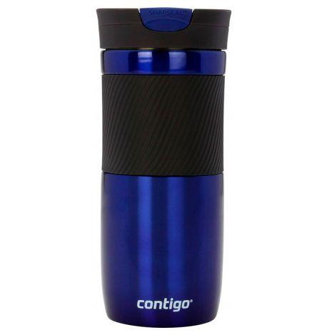 Термокружка Contigo Byron (470 мл) Deep Blue