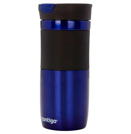 Термокружка Contigo Byron (470 мл) Deep Blue