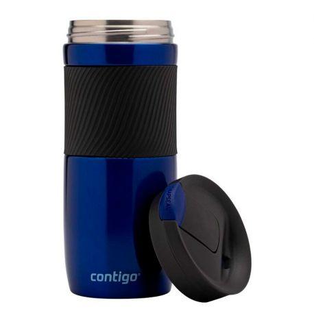 Термокружка Contigo Byron (470 мл) Deep Blue