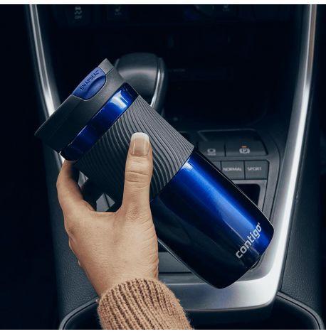 Термокружка Contigo Byron (470 мл) Deep Blue