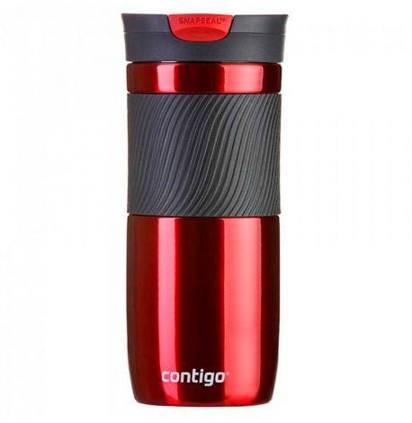Термокружка Contigo Byron (470 мл) Red
