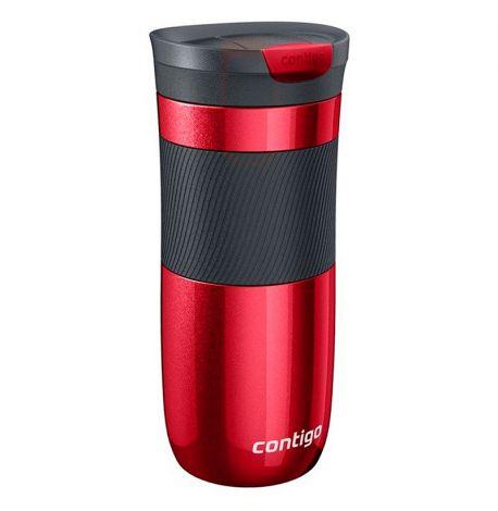 Термокружка Contigo Byron (470 мл) Red