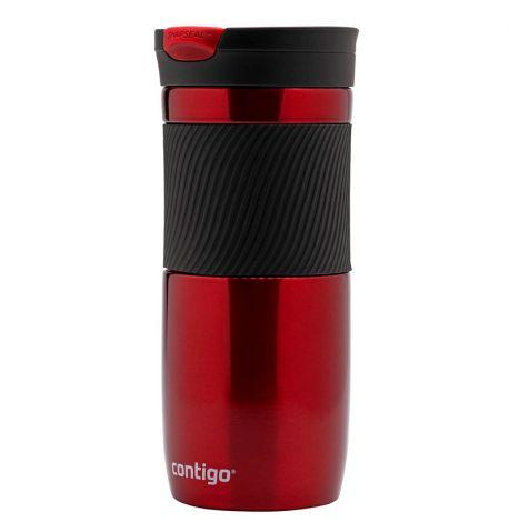 Термокружка Contigo Byron (470 мл) Red