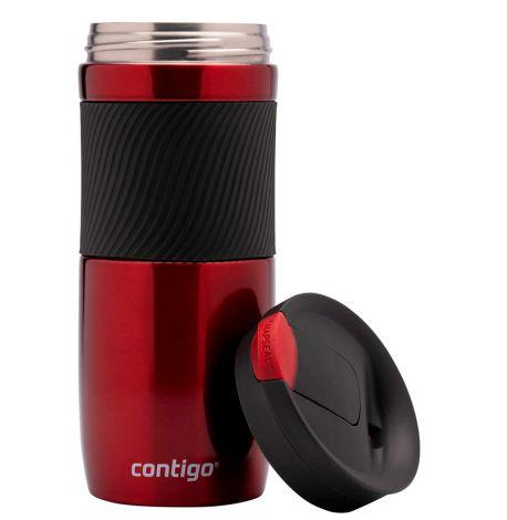 Термокружка Contigo Byron (470 мл) Red