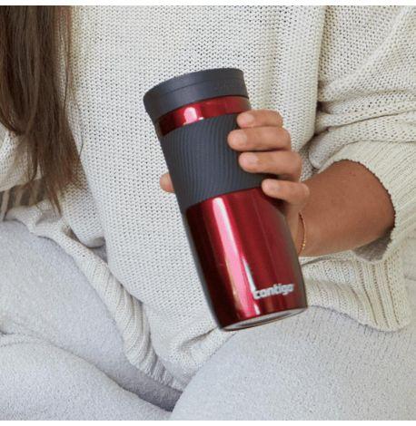 Термокружка Contigo Byron (470 мл) Red