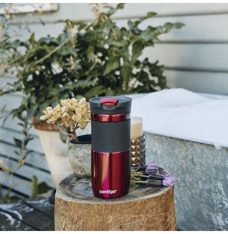 Термокружка Contigo Byron (470 мл) Red