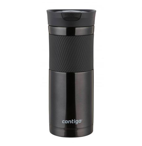 Термокружка Contigo Byron (590 мл) Black