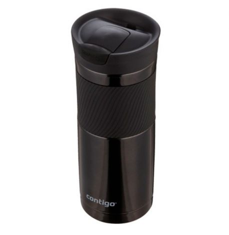 Термокружка Contigo Byron (590 мл) Black