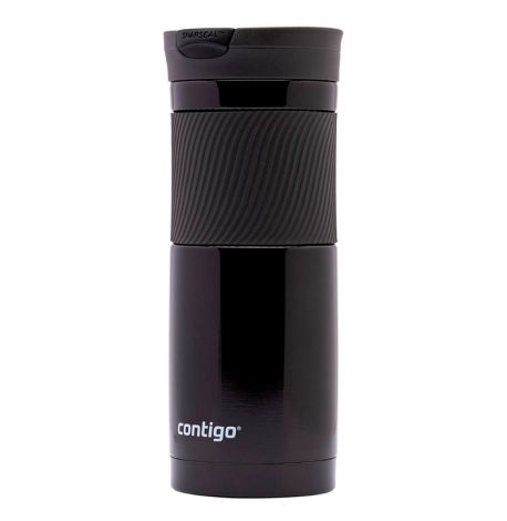 Термокружка Contigo Byron (590 мл) Black