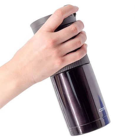 Термокружка Contigo Byron (590 мл) Black