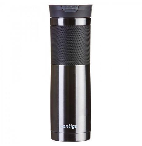 Термокружка Contigo Byron Snapseal (720 мл) Gunmetal