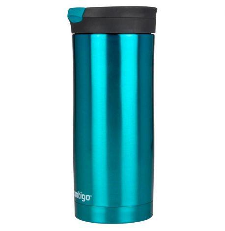 Термокружка Contigo Huron Snapseal (470 мл) Turquise