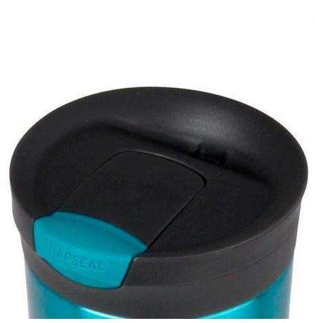 Термокружка Contigo Huron Snapseal (470 мл) Turquise