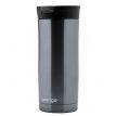 Термокружка Contigo Huron Snapseal (470 мл) Gunmetal