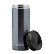 Термокружка Contigo Huron Snapseal (470 мл) Gunmetal