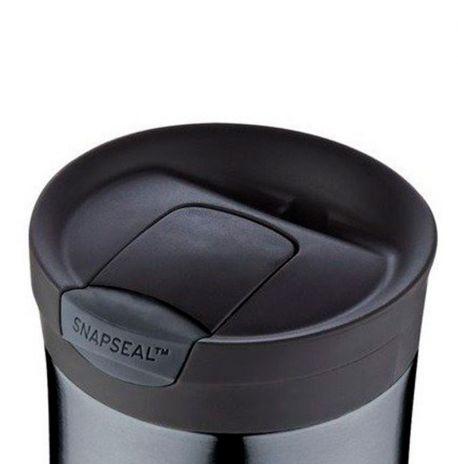 Термокружка Contigo Huron Snapseal (470 мл) Gunmetal