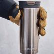 Термокружка Contigo Huron Snapseal (470 мл) Gunmetal