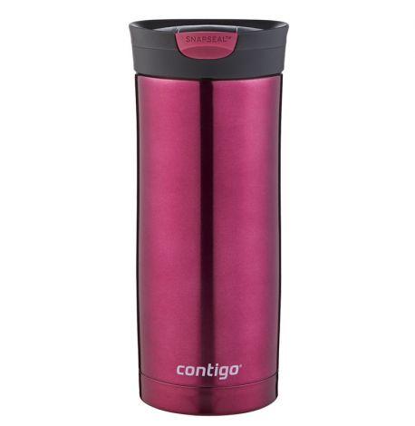 Термокружка Contigo Huron Snapseal (470 мл) Vivacious