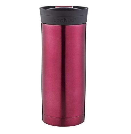 Термокружка Contigo Huron Snapseal (470 мл) Vivacious