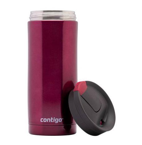 Термокружка Contigo Huron Snapseal (470 мл) Vivacious