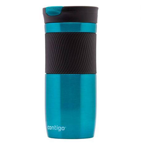 Термокружка Contigo Byron (470 мл) Biscay Bay