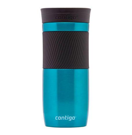 Термокружка Contigo Byron (470 мл) Biscay Bay