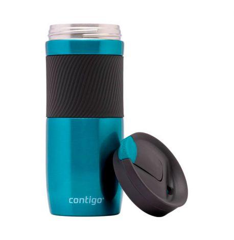 Термокружка Contigo Byron (470 мл) Biscay Bay