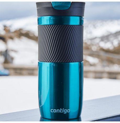 Термокружка Contigo Byron (470 мл) Biscay Bay
