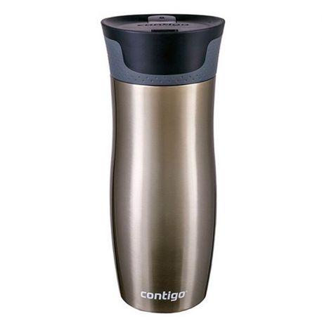 Термокружка Contigo West Loop (470 мл) Latte
