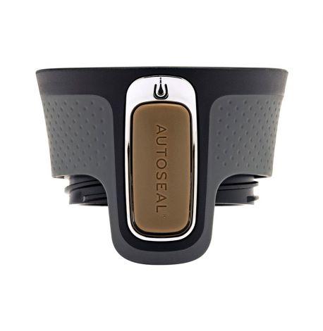 Термокружка Contigo West Loop (470 мл) Latte