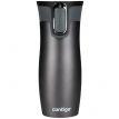 Термокружка Contigo West Loop (470 мл) Trans Matte