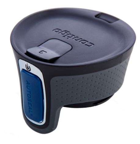 Термокружка Contigo West Loop (470 мл) Monaco Matte