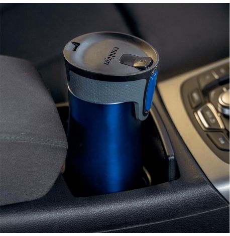 Термокружка Contigo West Loop (470 мл) Monaco Matte