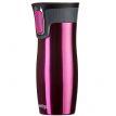 Термокружка Contigo West Loop (470 мл) Raspberry
