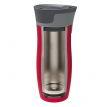 Термокружка Contigo West Loop (470 мл) Raspberry