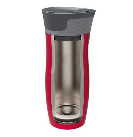 Термокружка Contigo West Loop (470 мл) Raspberry