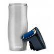 Термокружка Contigo West Loop (470 мл) Steel