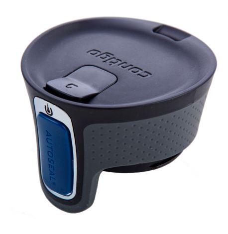 Термокружка Contigo West Loop (470 мл) Steel