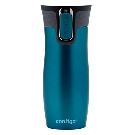 Термокружка Contigo West Loop (470 мл) Biscay Bay