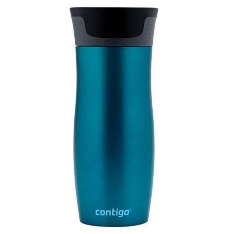 Термокружка Contigo West Loop (470 мл) Biscay Bay