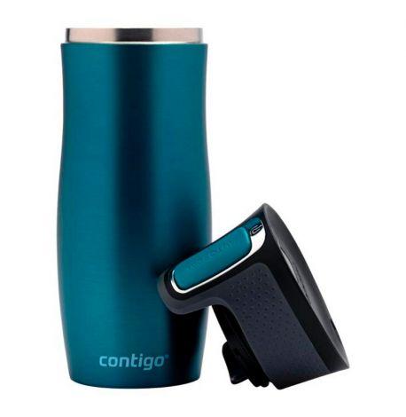 Термокружка Contigo West Loop (470 мл) Biscay Bay