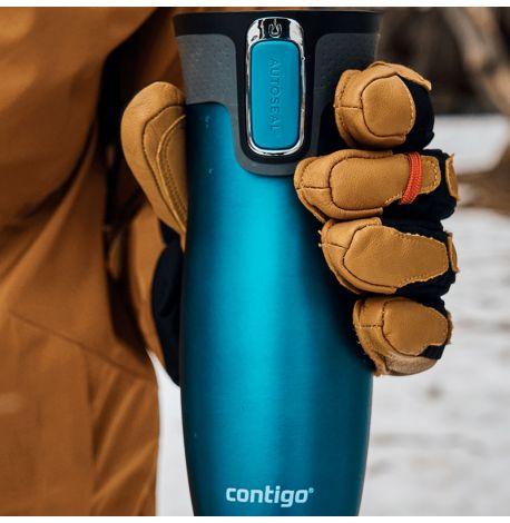 Термокружка Contigo West Loop (470 мл) Biscay Bay