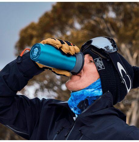 Термокружка Contigo West Loop (470 мл) Biscay Bay